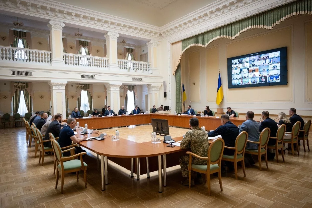 На реалізацію Планів стійкості регіонів спрямують понад 77 млрд грн: Житомирщина — серед лідерів