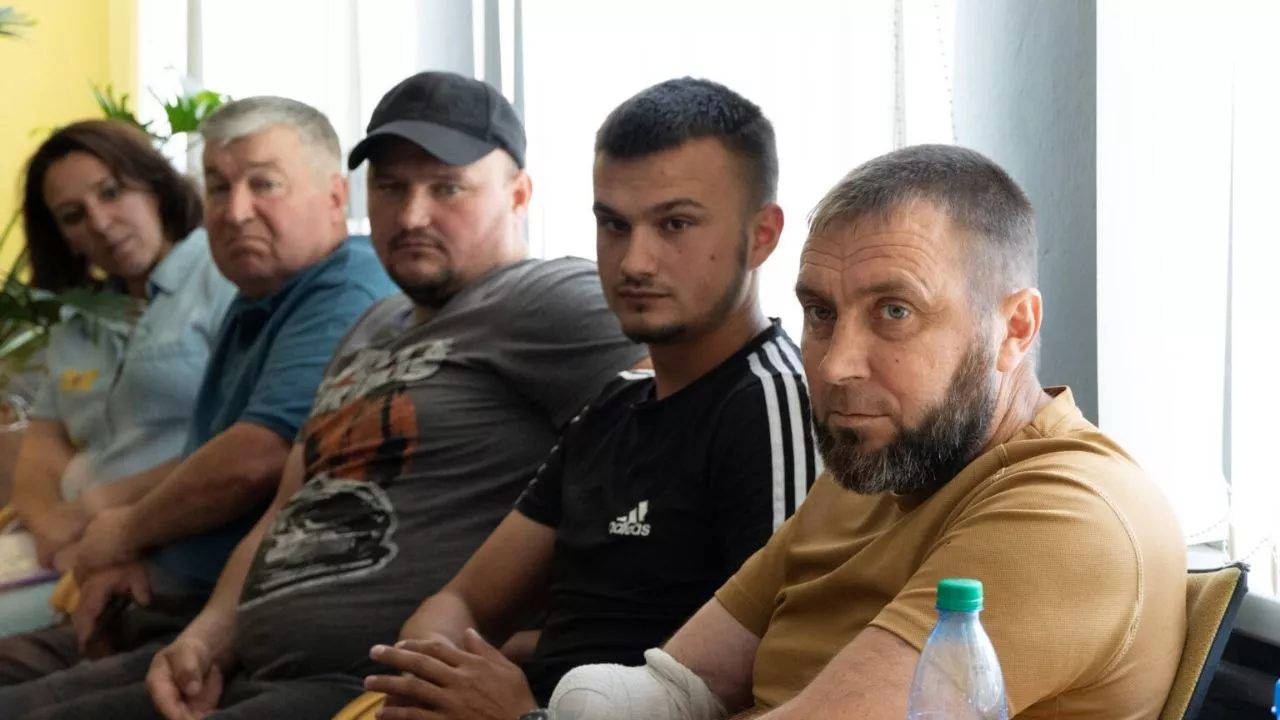 На Житомирщині вдосконалюють систему підтримки ветеранів та їхніх родин