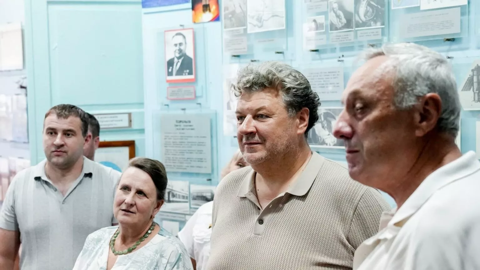 У Високопічському ліцеї на Житомирщині відкрили сучасне укриття