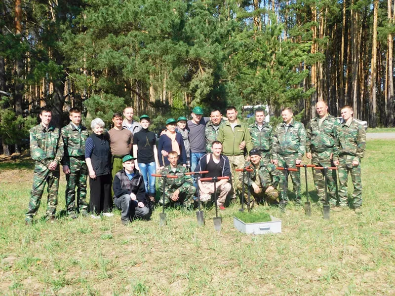 Малинське «море»: ідея для бюджетних вихідних за 100 км від Києва