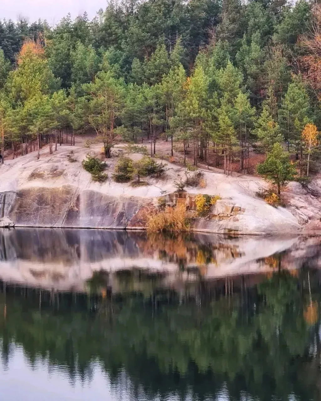 Де порибалити в Коростишеві: повний гід по всіх водоймах