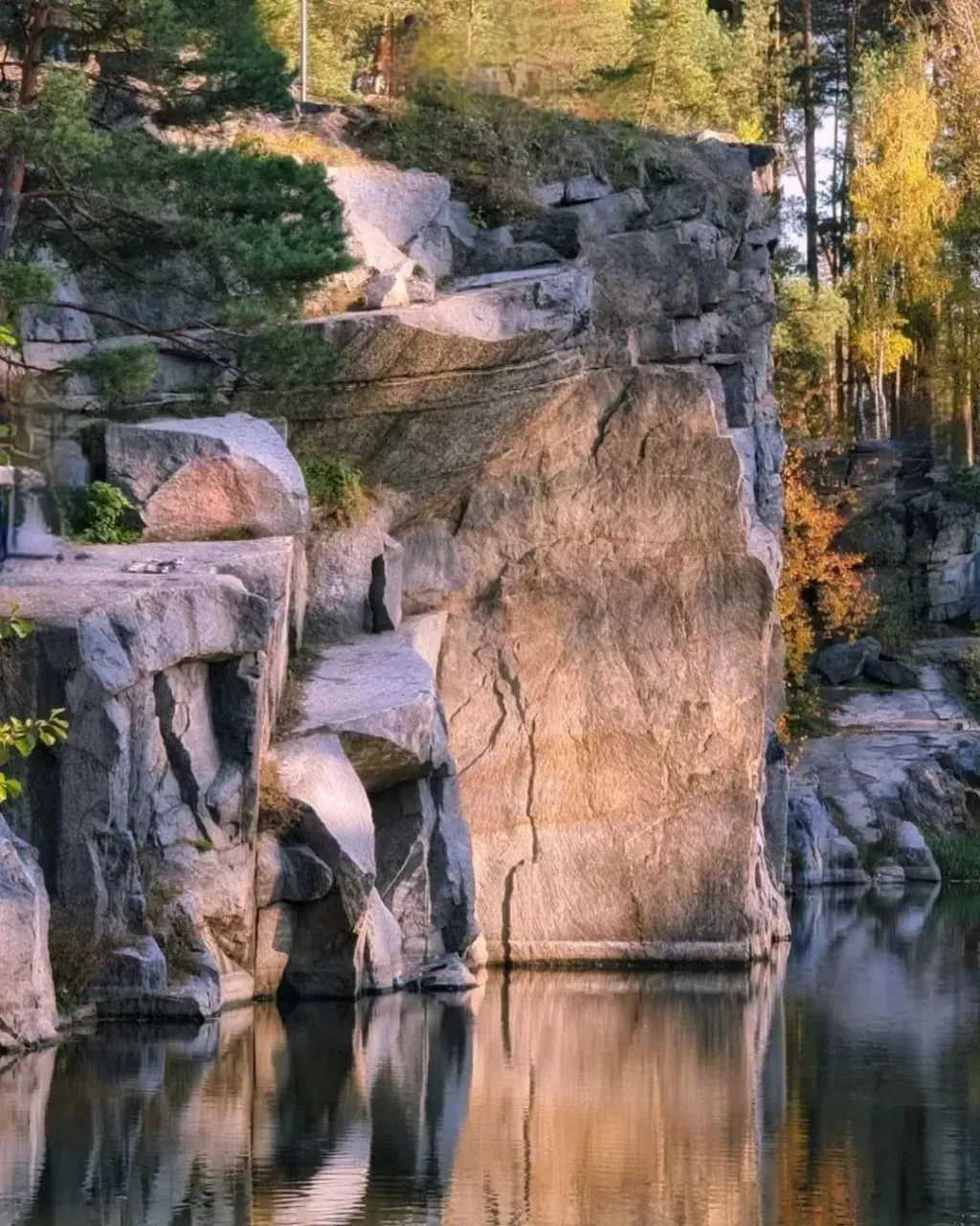 Де порибалити в Коростишеві: повний гід по всіх водоймах