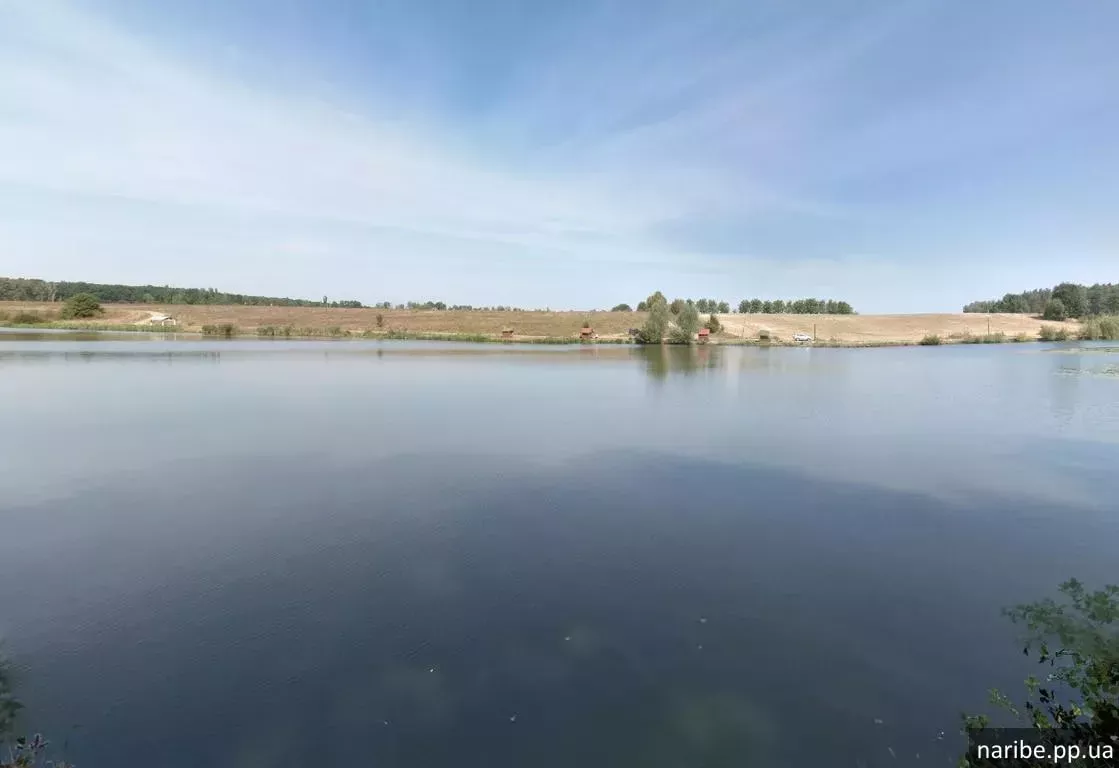 Де порибалити в Коростишеві: повний гід по всіх водоймах