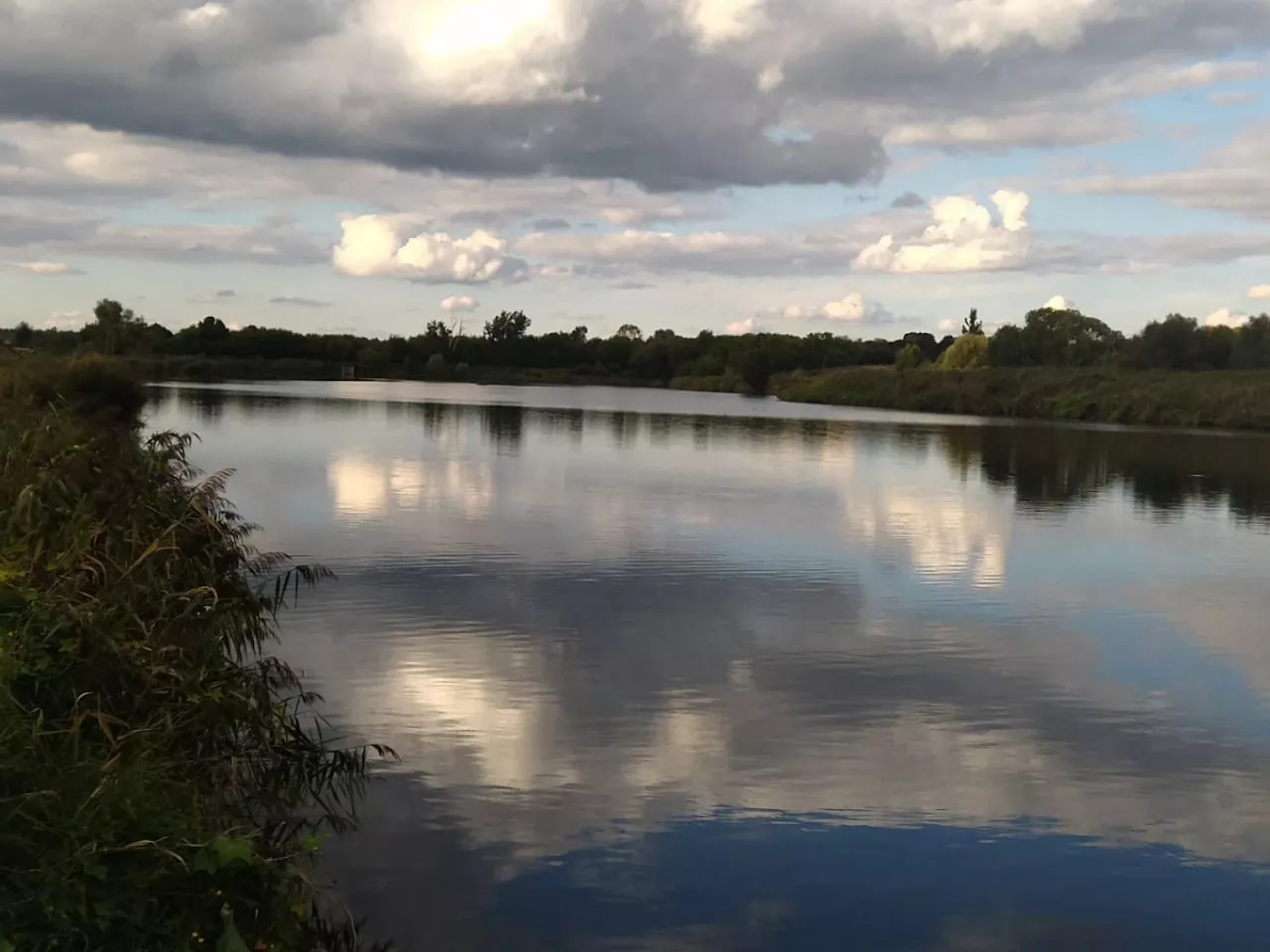 Де порибалити в Коростишеві: повний гід по всіх водоймах