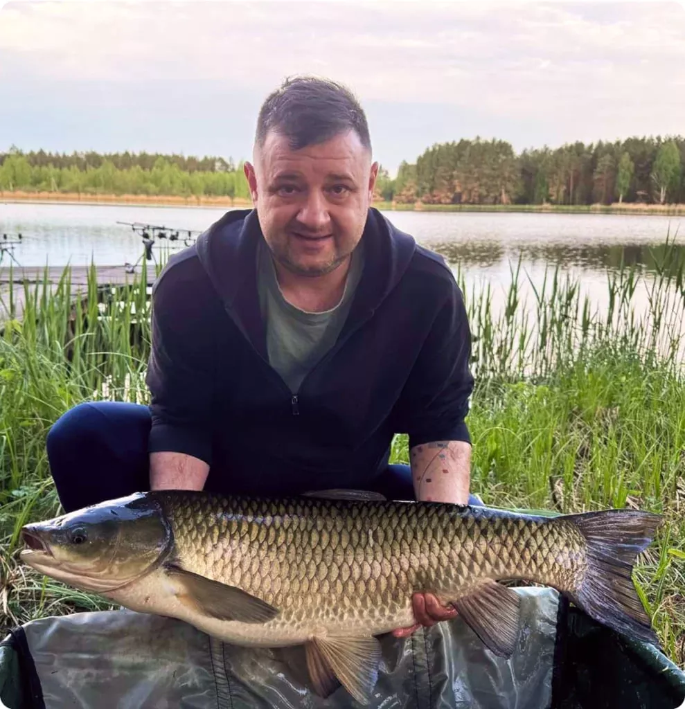 Де порибалити в Коростишеві: повний гід по всіх водоймах