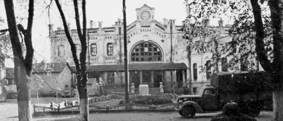 Історія залізниці Житомира: маловідомі факти та цікаві особливості