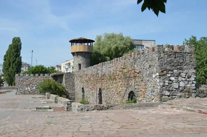 Звягельське городище: де стояв давній Возвягль і чому його спалив Данило Галицький