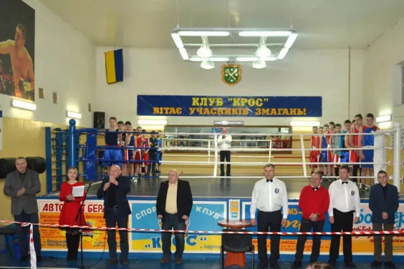 У Житомирі попрощалися із Захисником із Чоповичів, тренером Андрієм Крещуком