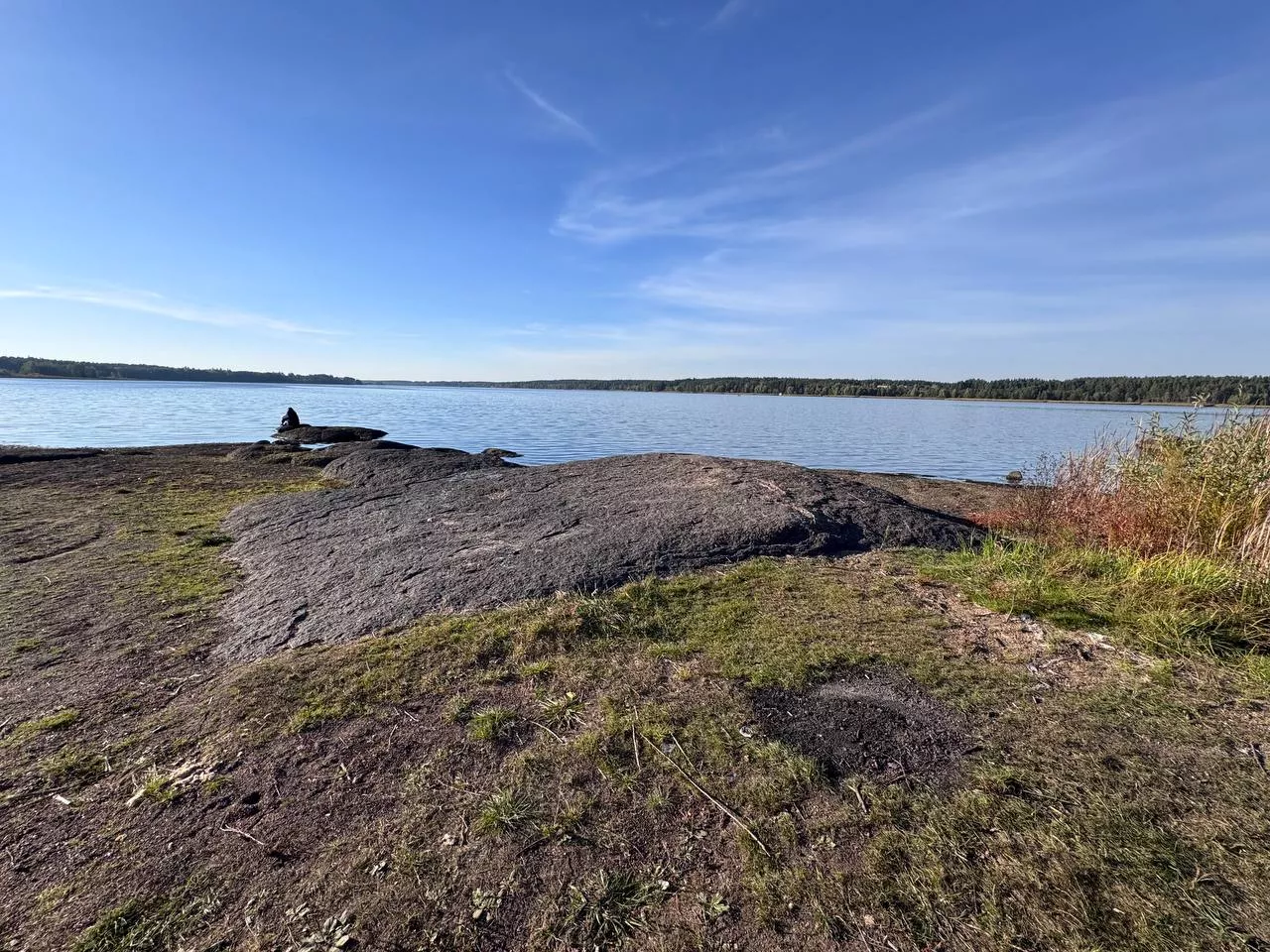 Малинська Коса на Малинському водосховищі — відпочинок біля Ірші та Каменю Кохання