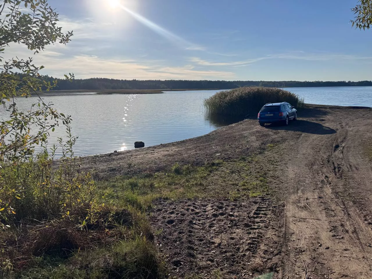 Малинська Коса на Малинському водосховищі — відпочинок біля Ірші та Каменю Кохання