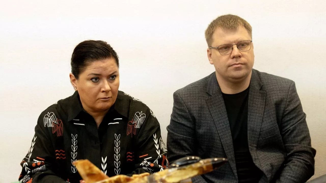 Віталій Бунечко провів нараду через зупинку «Кромберг енд Шуберт Житомир»