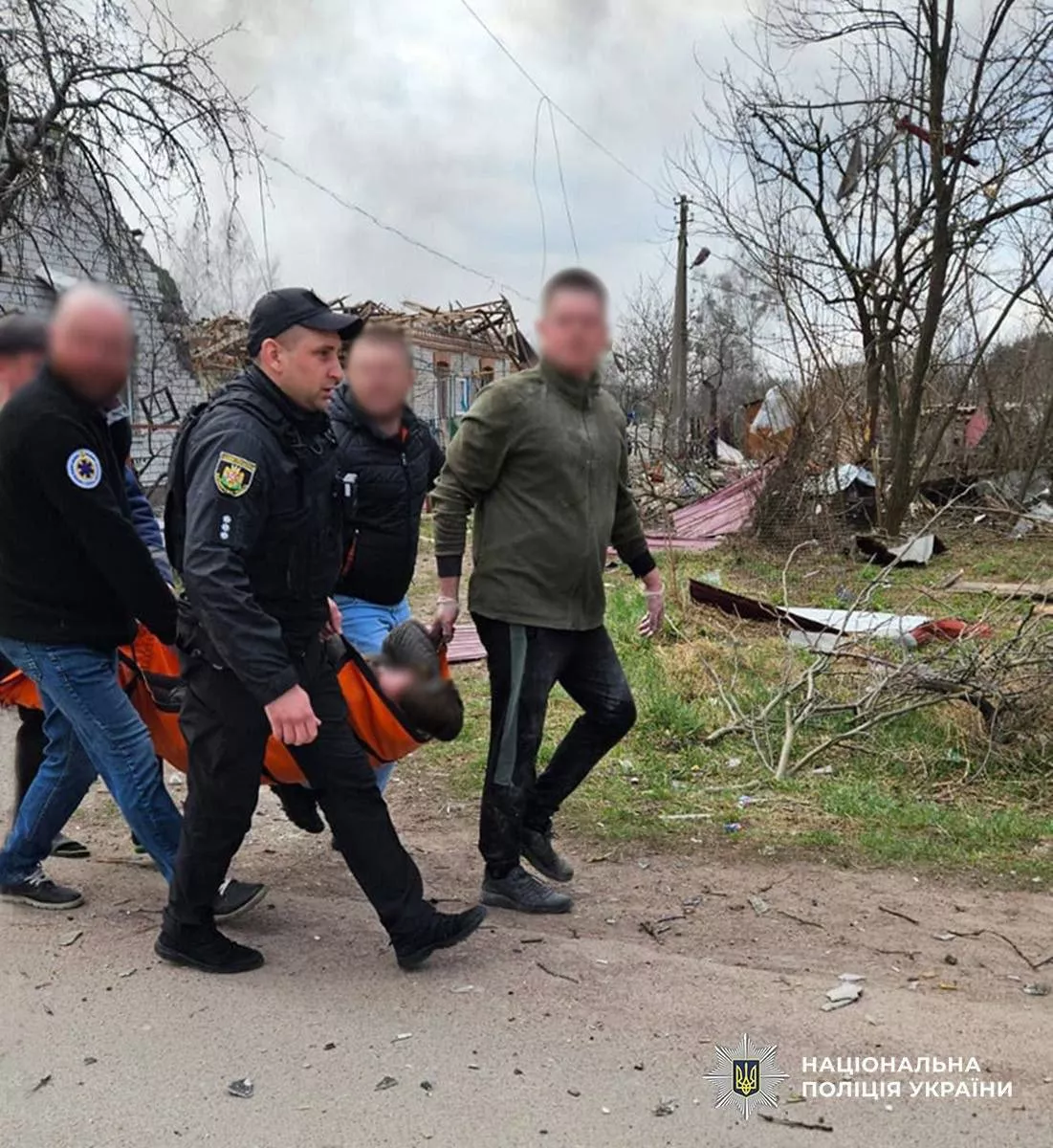 Удар по Житомирщині: загинула жінка, є поранені та масштабні руйнування — що відомо станом на зараз