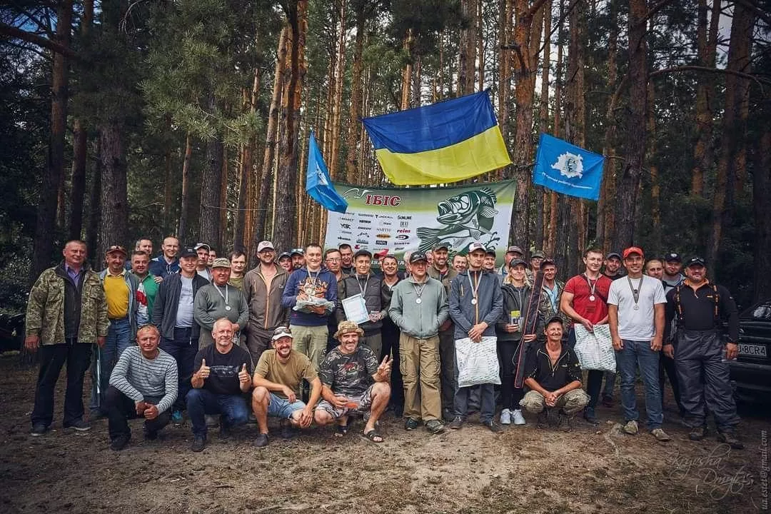 Малинське «море»: ідея для бюджетних вихідних за 100 км від Києва