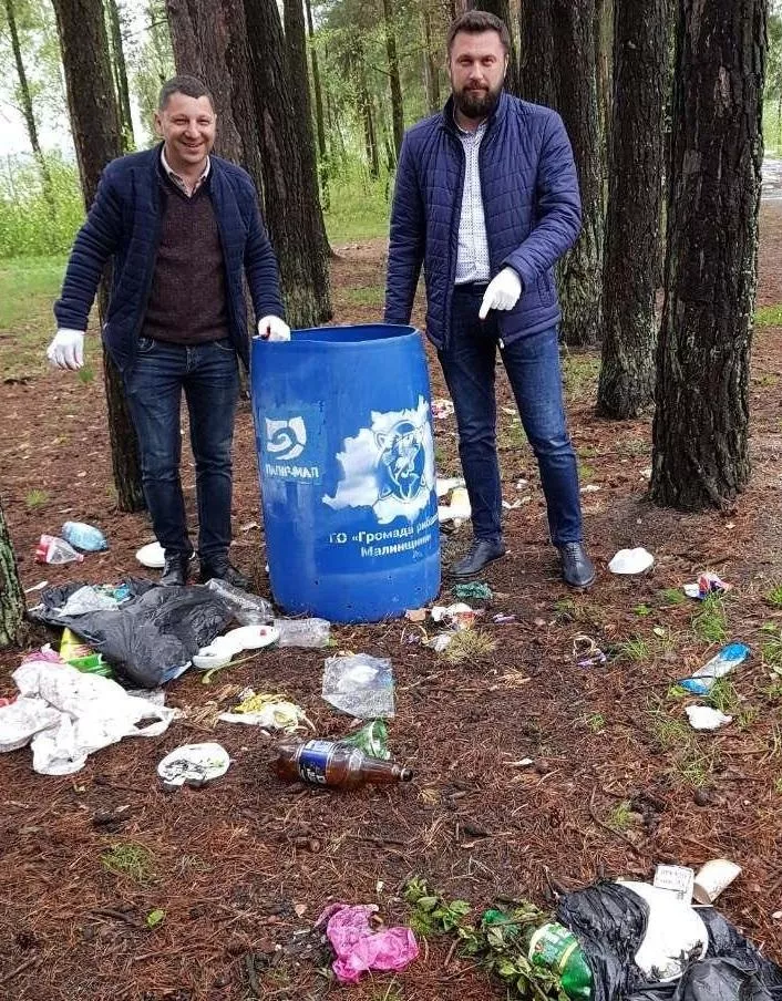 Малинське «море»: ідея для бюджетних вихідних за 100 км від Києва