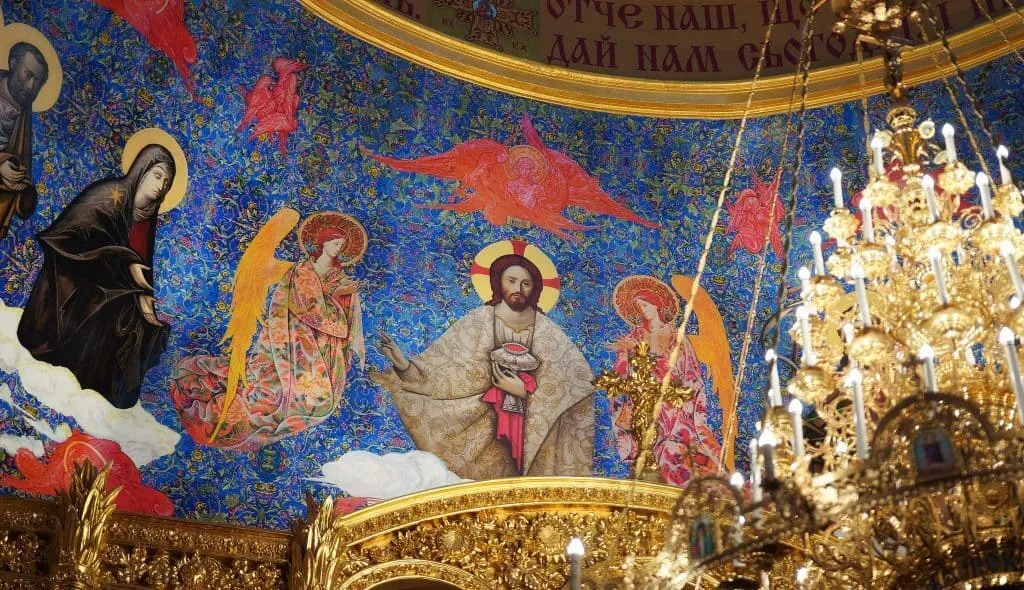 Свято-Михайлівський кафедральний собор у Житомирі
