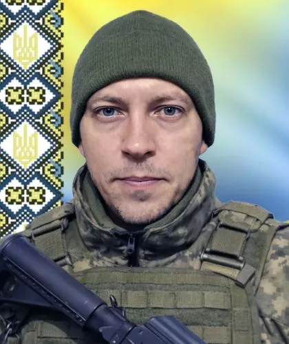Малинщина пам’ятає: Анатолій Алексієнко та Тимур Савченко