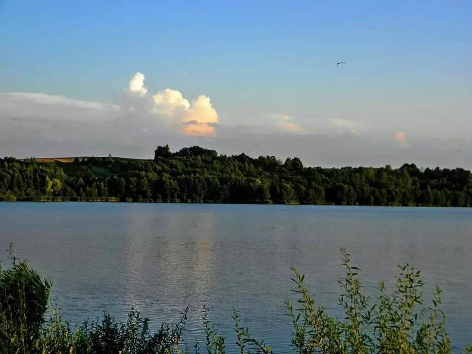 Риболовля в Коростенському районі: всі річки, кар'єри та ставки