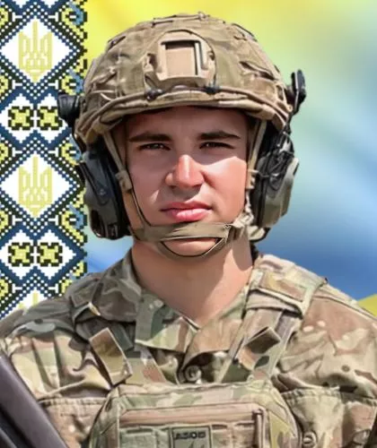 Малинщина пам’ятає — навічно в строю Дмитро Ковальчук, Олександр Корецький, Олександр Тарасенко