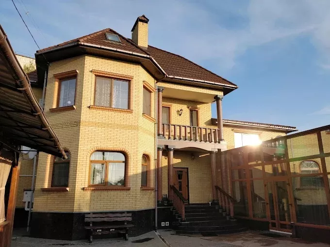 Де переночувати в Коростишеві: готелі, бази відпочинку, садиби