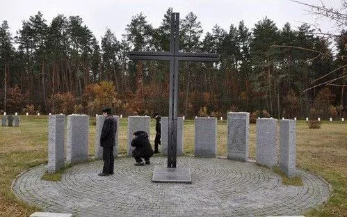 Вхід у Вальгаллу під Житомиром: містична легенда ставки Гіммлера «Гегевальд»