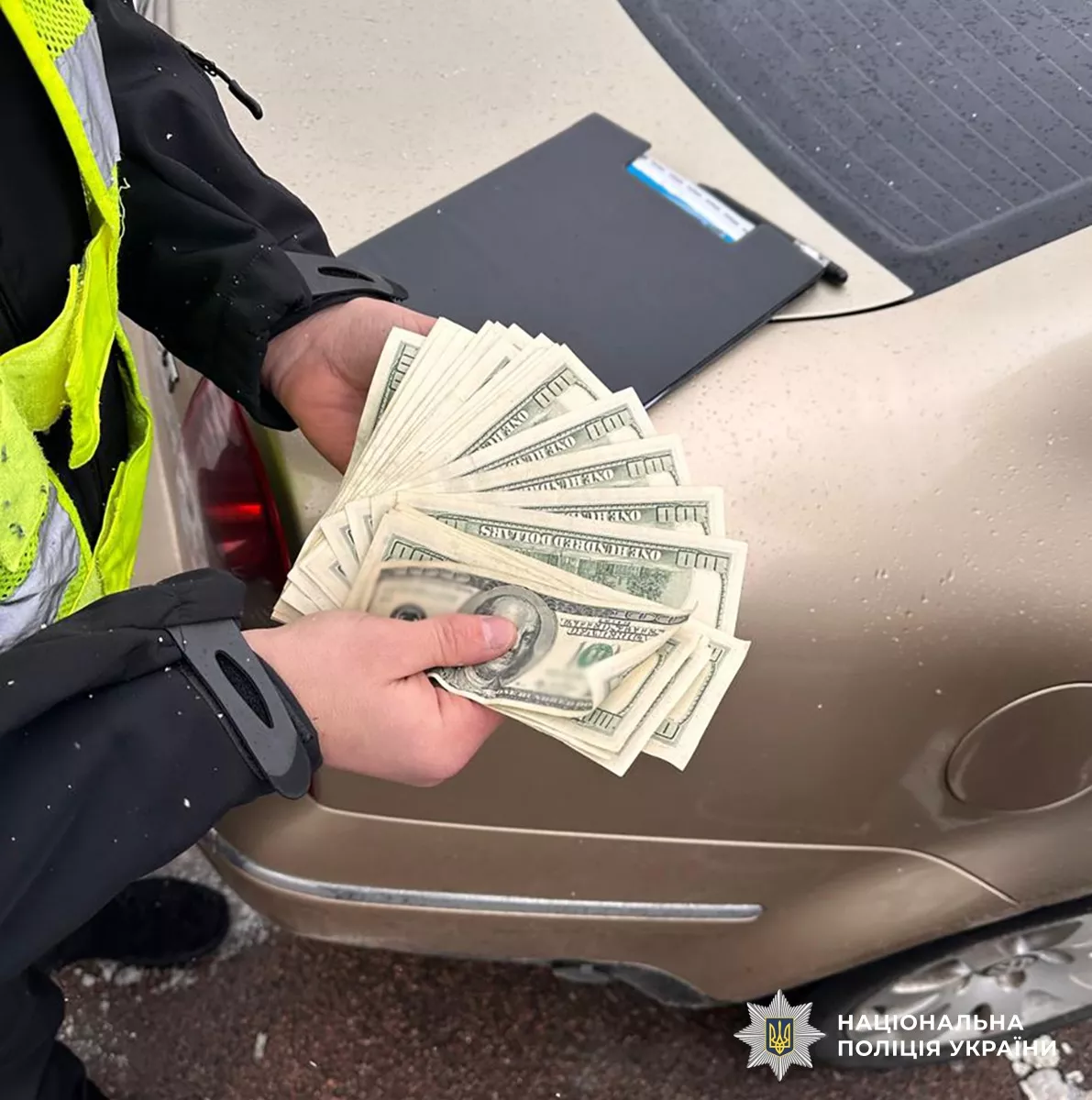 «Оберіг» за 5600 доларів: СБУ та поліція блокують схему ухилянтів на Житомирщині