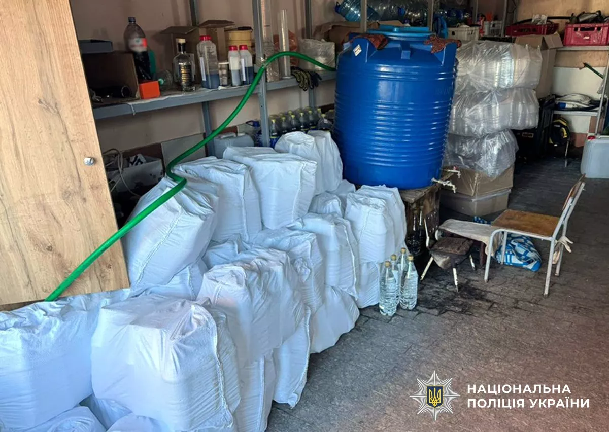 На Житомирщині затримали чоловіка, який торгував зброєю з фронту
