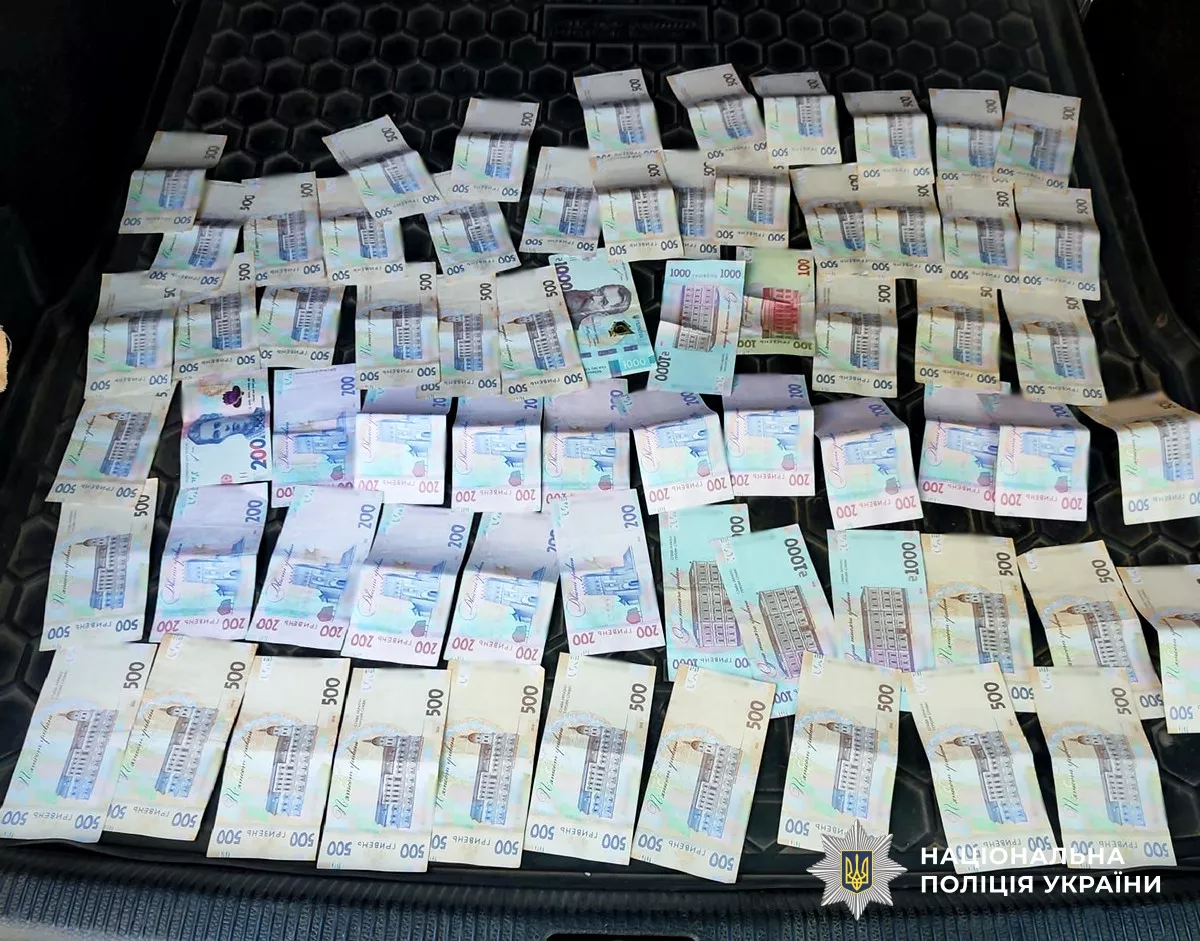 На Коростенщині викрили схеми переправлення чоловіків до кордону