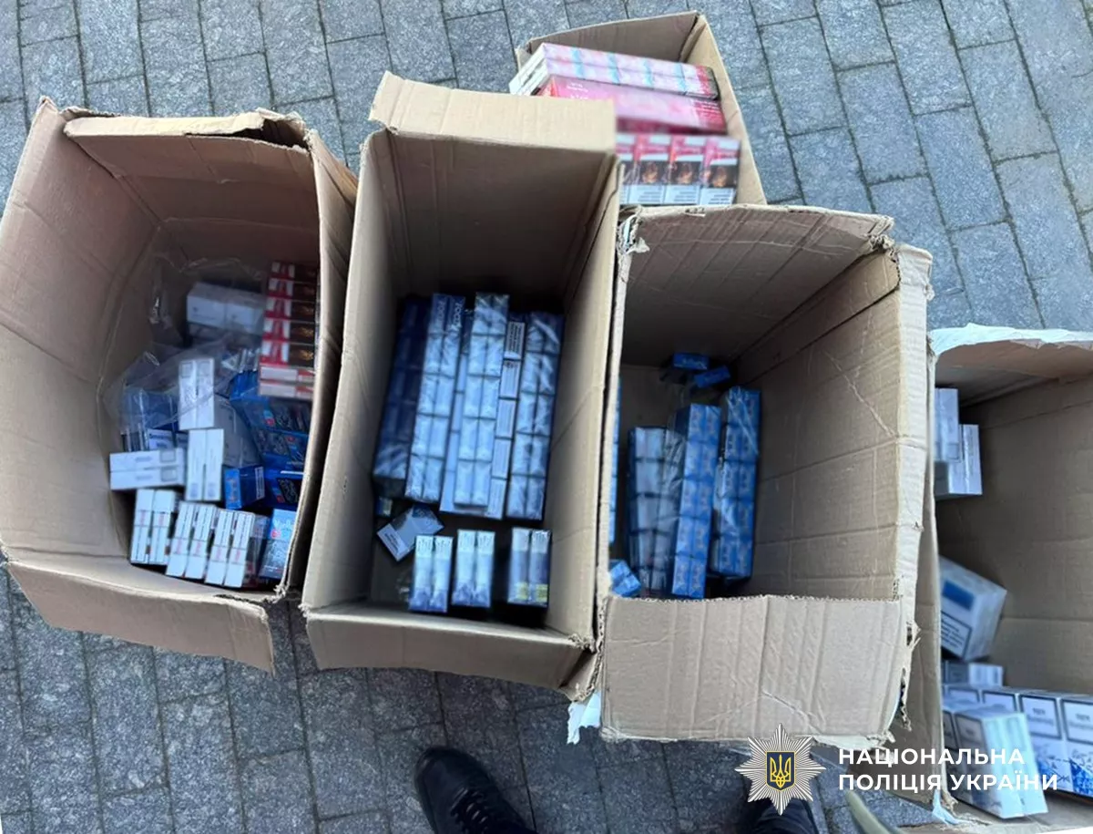 На Житомирщині затримали чоловіка, який торгував зброєю з фронту