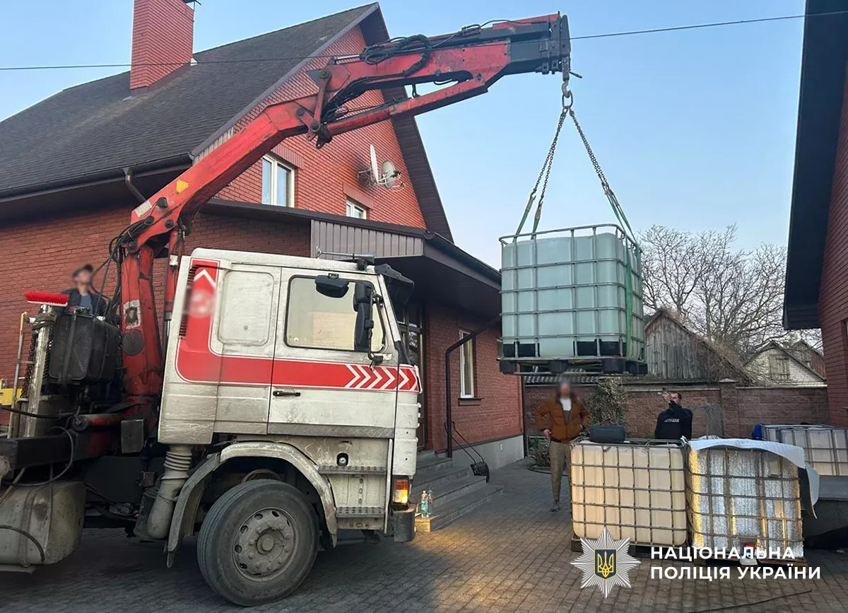 На Житомирщині затримали чоловіка, який торгував зброєю з фронту