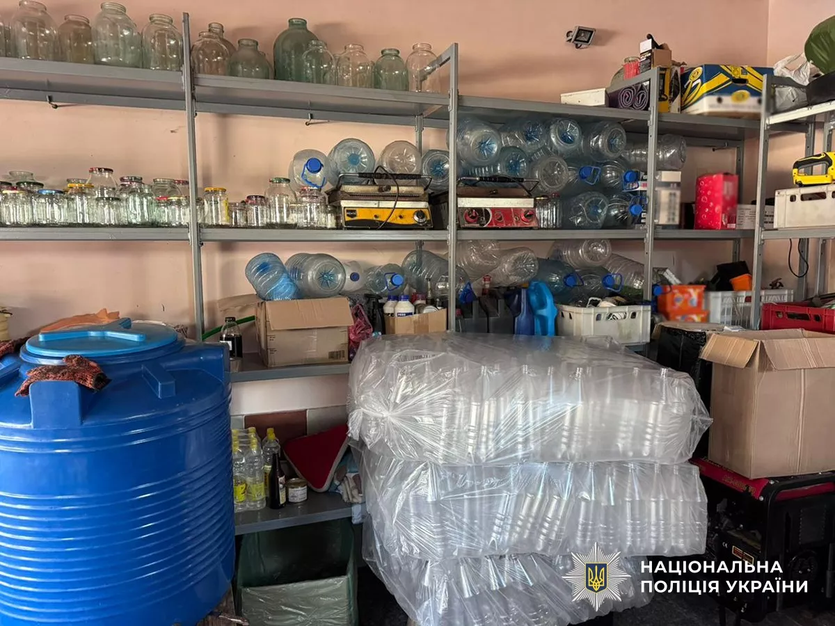 На Житомирщині затримали чоловіка, який торгував зброєю з фронту