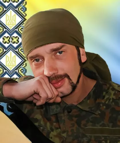 Малинщина згадує двох Захисників: Олексія Влодарського та Андрія Капліна