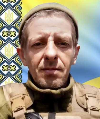 14 жовтня Малинщина вшановує пам’ять чотирьох полеглих захисників