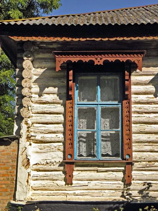Яроповичі — історичне село з унікальною архітектурною спадщиною Житомирщини