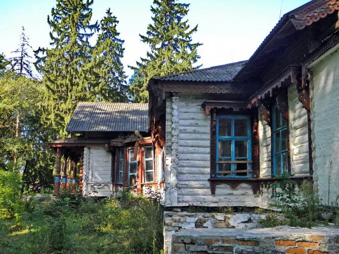 Яроповичі — історичне село з унікальною архітектурною спадщиною Житомирщини
