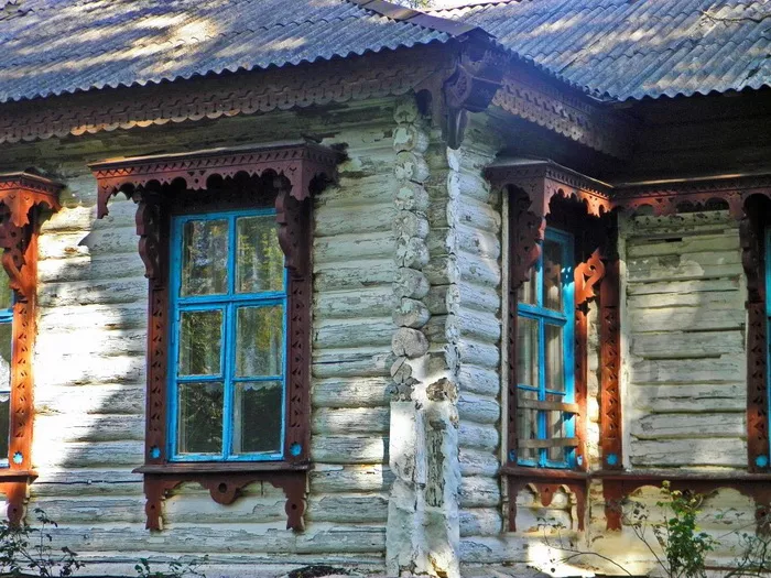 Яроповичі — історичне село з унікальною архітектурною спадщиною Житомирщини