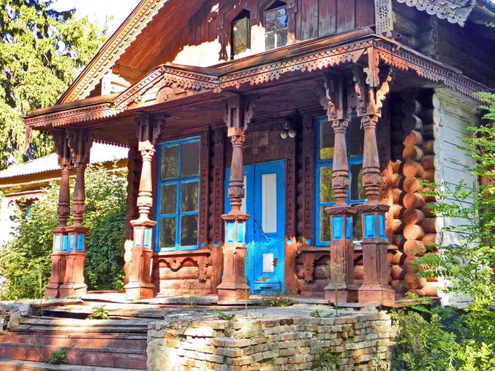 Яроповичі — історичне село з унікальною архітектурною спадщиною Житомирщини