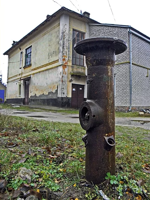Ставка Гіммлера «Гегевальд» у Гуйві: збережений бункер СС біля Житомира