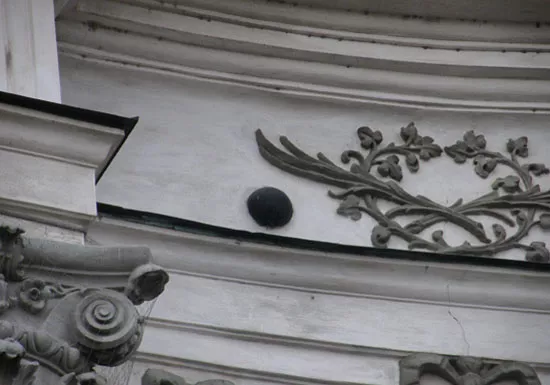 Кляштор Босих Кармелітів Кляштор Босих Кармелітів