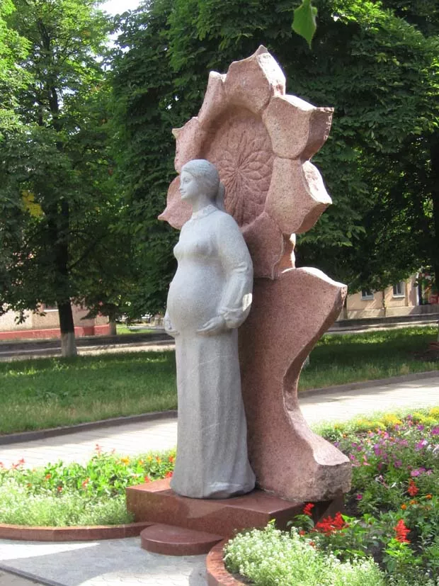 Коростишів: містечко, що ховає свої скарби