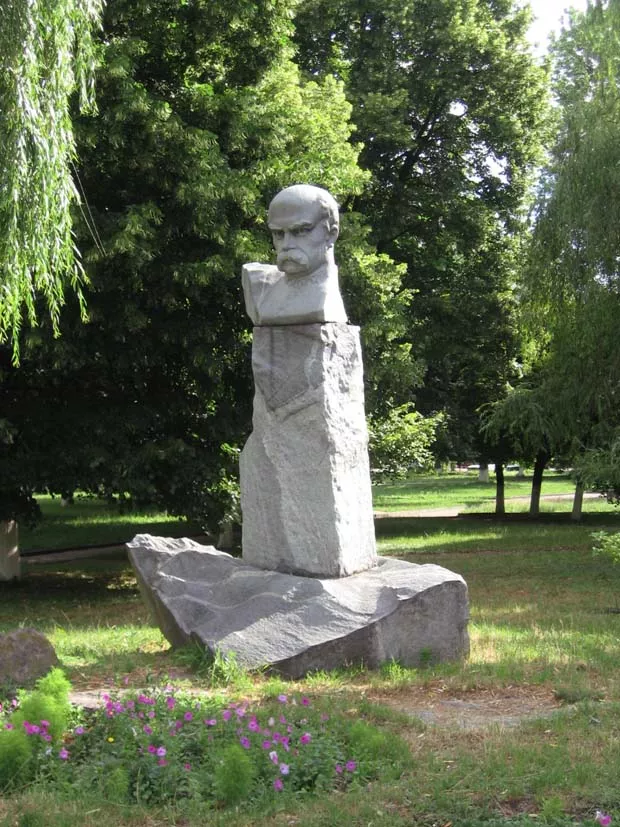 Коростишів: містечко, що ховає свої скарби