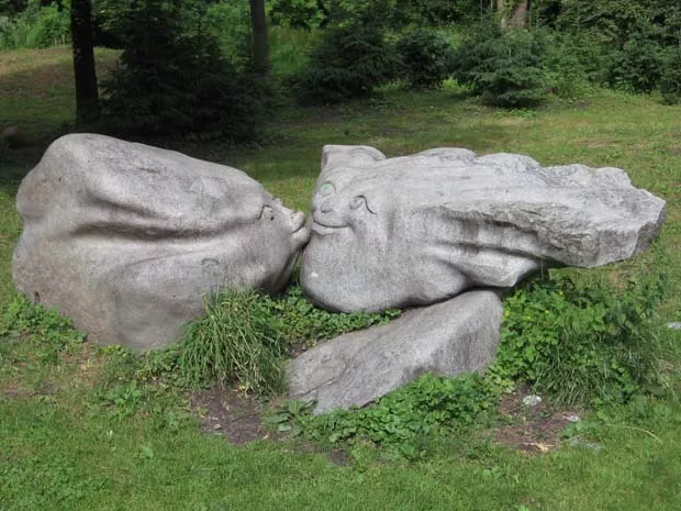 Коростишів: містечко, що ховає свої скарби