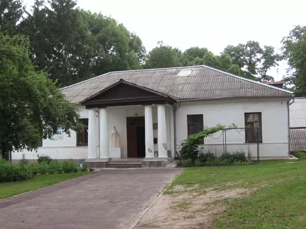 Коростишів: містечко, що ховає свої скарби