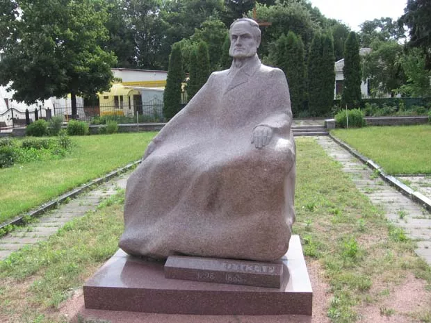 Коростишів: містечко, що ховає свої скарби