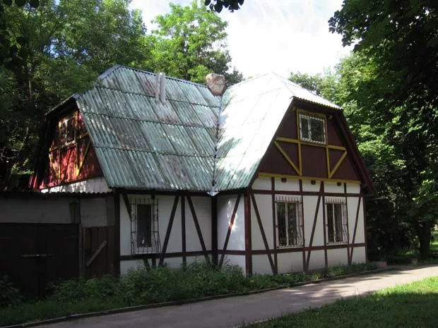 Коростишів: містечко, що ховає свої скарби