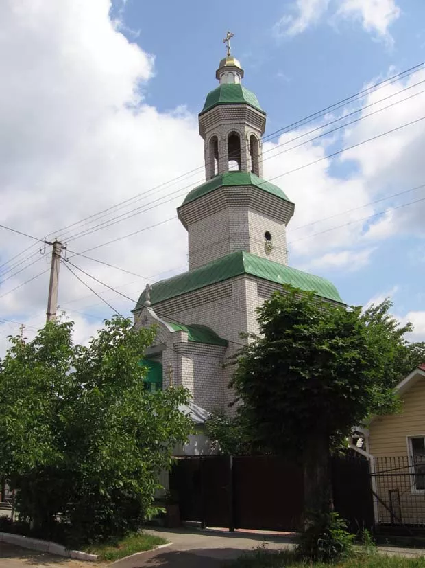 Коростишів: містечко, що ховає свої скарби