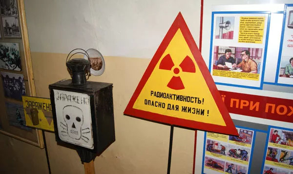Коростень: від столиці бунтівних древлян до столиці українського тризуба та дерунів