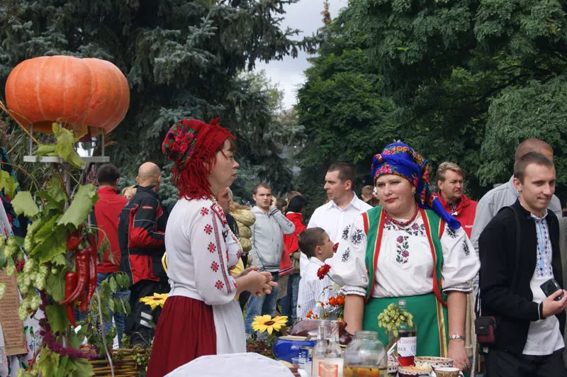 Коростень: від столиці бунтівних древлян до столиці українського тризуба та дерунів