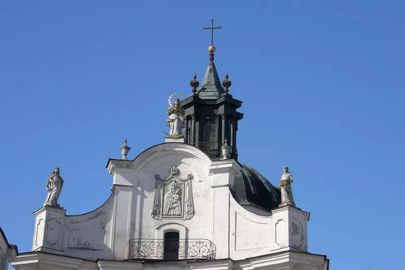 Бердичів: місто, якого «не існує» — але яке знають на трьох континентах