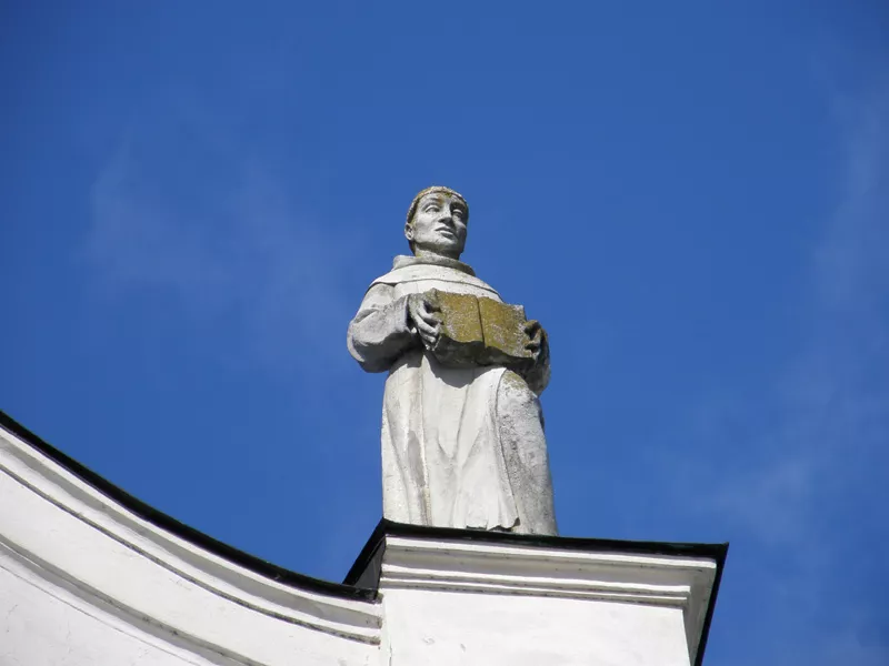 Бердичів: місто, якого «не існує» — але яке знають на трьох континентах