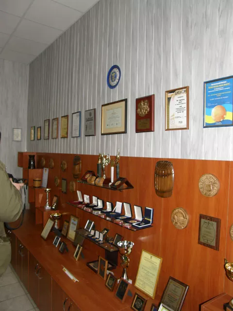 Бердичівський пивзавод: як працює легендарне підприємство сьогодні